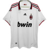 Maillot Extérieur Rétro AC Milan 2009/10