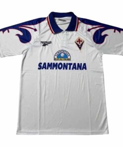 Maillot extérieur rétro ACF Fiorentina 1995/96