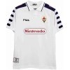 Maillot Extérieur Rétro ACF Fiorentina 1998