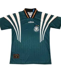 Maillot Extérieur Rétro Allemagne 1996