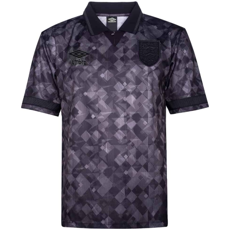 Maillot Extérieur Rétro Angleterre 1990