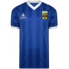 Maillot Extérieur Rétro Argentine 1986