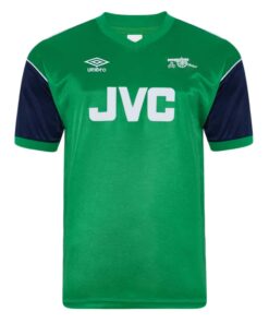 Maillot extérieur rétro Arsenal 1982