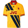 Maillot Extérieur Rétro Arsenal 1993/94