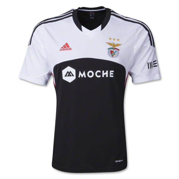 Maillot extérieur rétro Benfica 2013/14