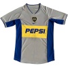 Maillot Extérieur Rétro Boca Juniors 2002