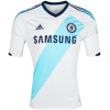 Maillot extérieur rétro de Chelsea 2012/13