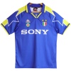 Maillot extérieur rétro de la Juventus 1995/96