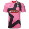 Maillot Extérieur Rétro de la Juventus 2011/12