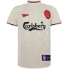 Maillot extérieur rétro de Liverpool 1996/1997