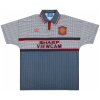 Maillot extérieur rétro de Manchester United 1995/96