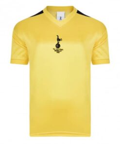 Maillot Extérieur Rétro de Tottenham Hotspur 1982
