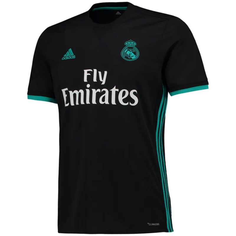 Maillot extérieur rétro du Real Madrid 2017/18