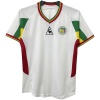 Maillot extérieur rétro du Sénégal 2002