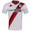 Maillot extérieur rétro Manchester City 2002/03