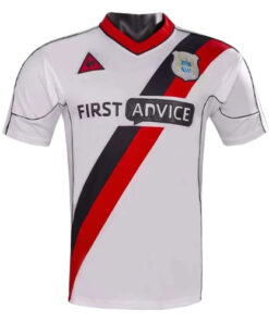 Maillot extérieur rétro Manchester City 2002/03
