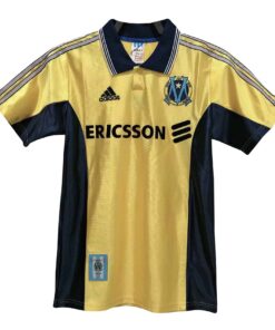 Maillot Exterieur Rétro Olympique de Marseille 1998/1999