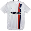 Maillot Extérieur Rétro PSG 2002/03