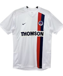 Maillot Extérieur Rétro PSG 2002/03