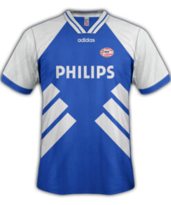 Maillot Extérieur Rétro PSV 1994