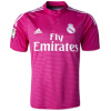 Maillot extérieur rétro Real Madrid 2014/15