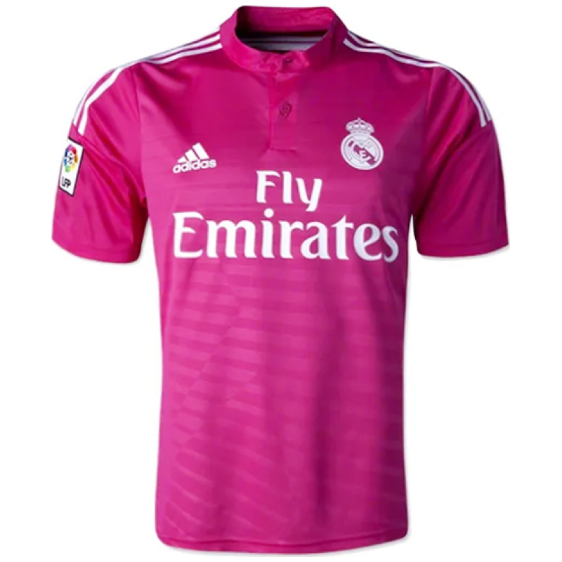 Maillot extérieur rétro Real Madrid 2014/15