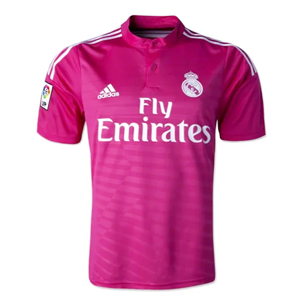 Maillot extérieur rétro Real Madrid 2014/15