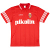 Maillot extérieur rétro Real Saragosse 1995/96