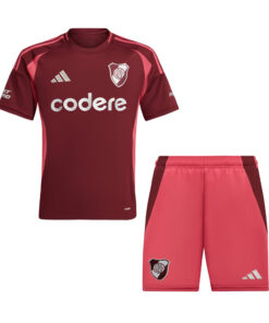 Maillot extérieur River Plate Enfants 2024/25