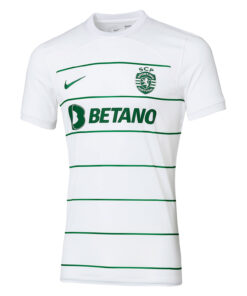 Maillot Extérieur Sporting Portugal 2023/24