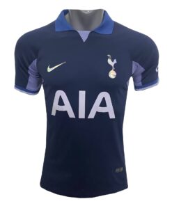 Maillot Extérieur Tottenham Hotspur 2023/24