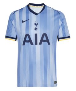 Maillot Extérieur Tottenham Hotspur 2024/25