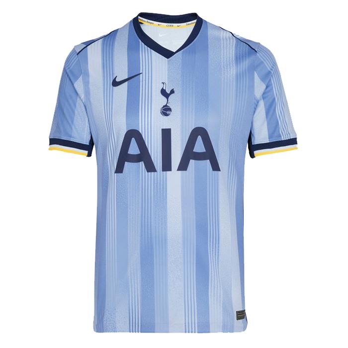Maillot Extérieur Tottenham Hotspur 2024/25
