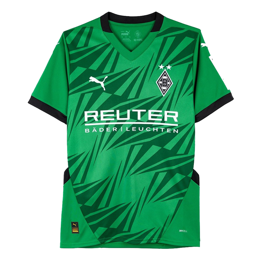 Maillot extérieur VfL Borussia Mönchengladbach 2024/25