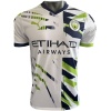 Maillot Manchester City Édition Spéciale Blanc 2023/24 – joueur