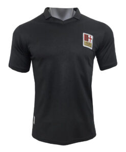 Maillot Noir du 125e Anniversaire de l’AC Milan 2024/25
