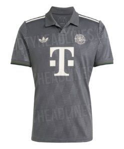 Maillot Oktoberfest du Bayern Munich 2024/25