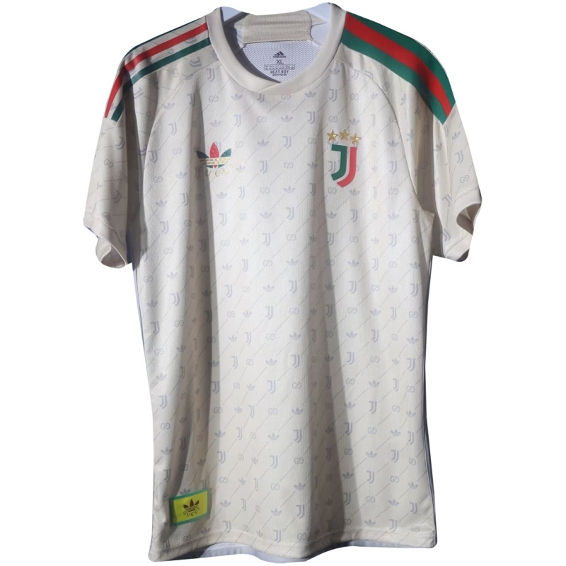 Maillot Original Authentique Juventus x Adidas 2024/25 – joueur