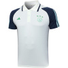 Maillot Polo Ajax Vert Clair 2023/24