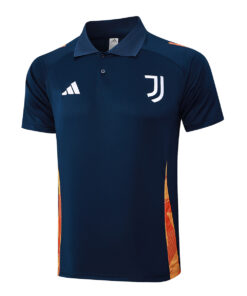 Maillot Polo Juventus Royal 2024/25