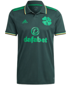 Maillot Quatrième du Celtic FC 2023/24