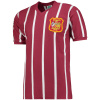Maillot rétro de la finale de la FA Cup 1956 de Manchester City