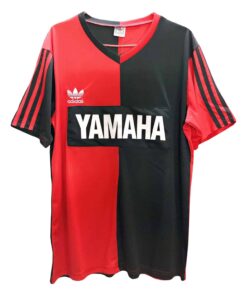 Maillot Rétro Domicile Newell’s Old Boys 1993/94
