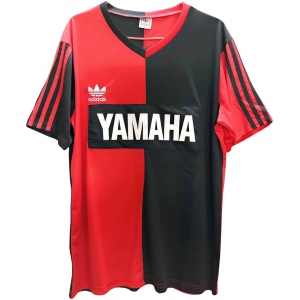 Maillot Rétro Domicile Newell's Old Boys 1993/94
