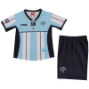 Maillot rétro pour enfants d’Argentine Maradona 2001