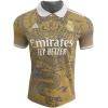 Maillot spécial édition or dragon du Real Madrid 2023/24