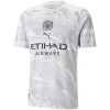 Maillot spécial Manchester City Année du Dragon 2024