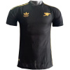 Maillot spécial noir authentique Arsenal 2024/25 – joueur