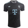 Maillot spécial noir du Bayern Munich 2024/25