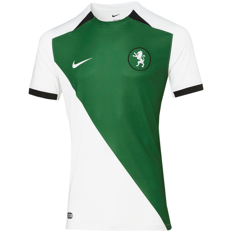 Maillot Sporting Portugal Stromp 2024/25